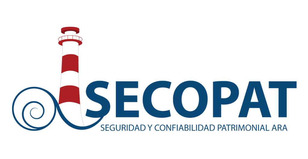 Secopat Logo